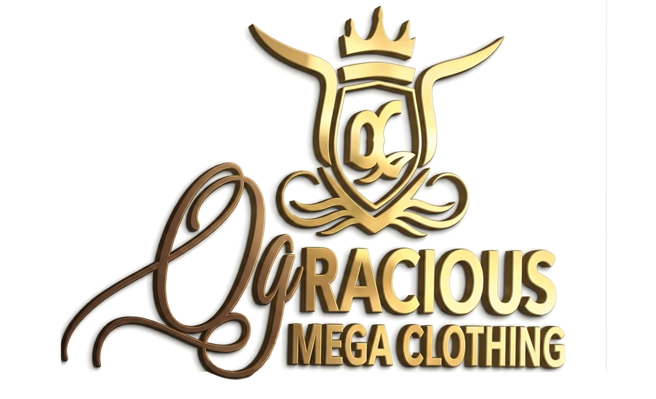 Ogracious Mega Clothing